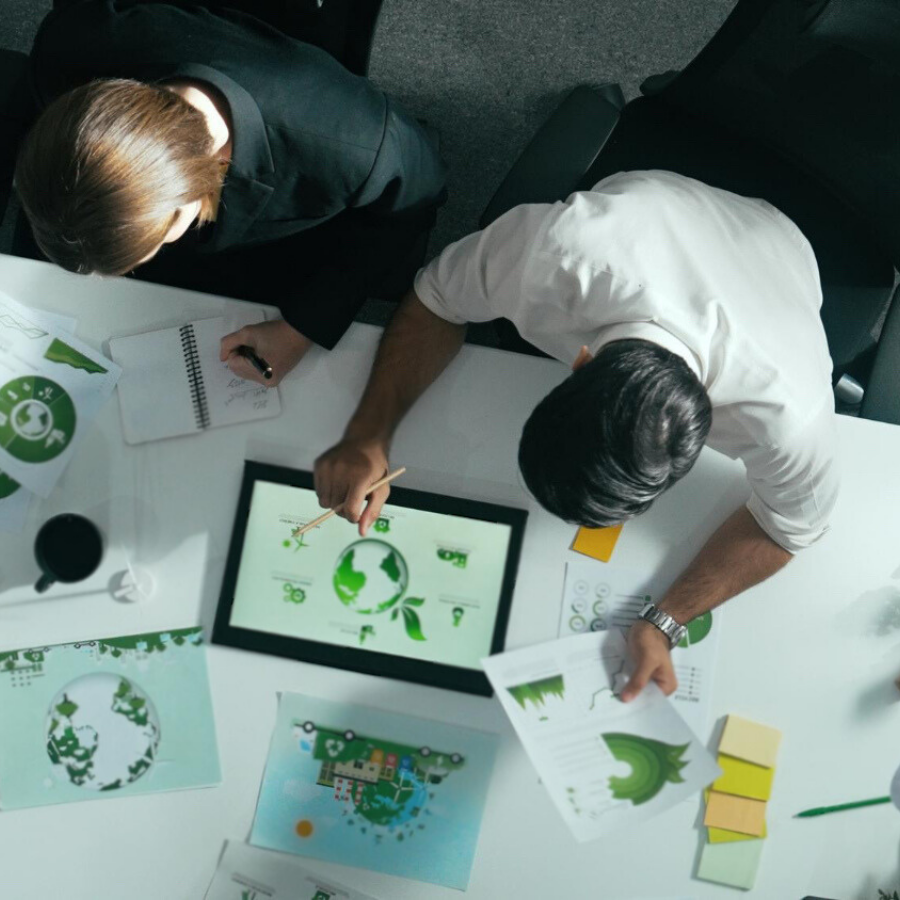 Sustainability Management Plan